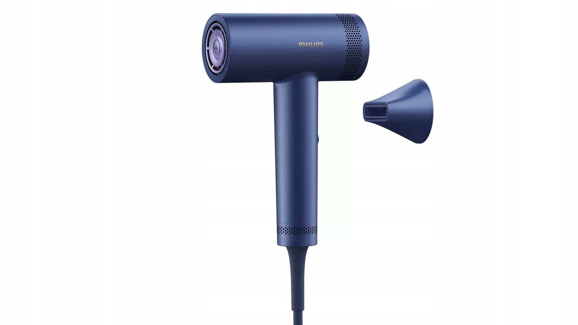 Philips 8000 Vysoušeč vlasů s technologií ThermoShield Advanced BHD839/00