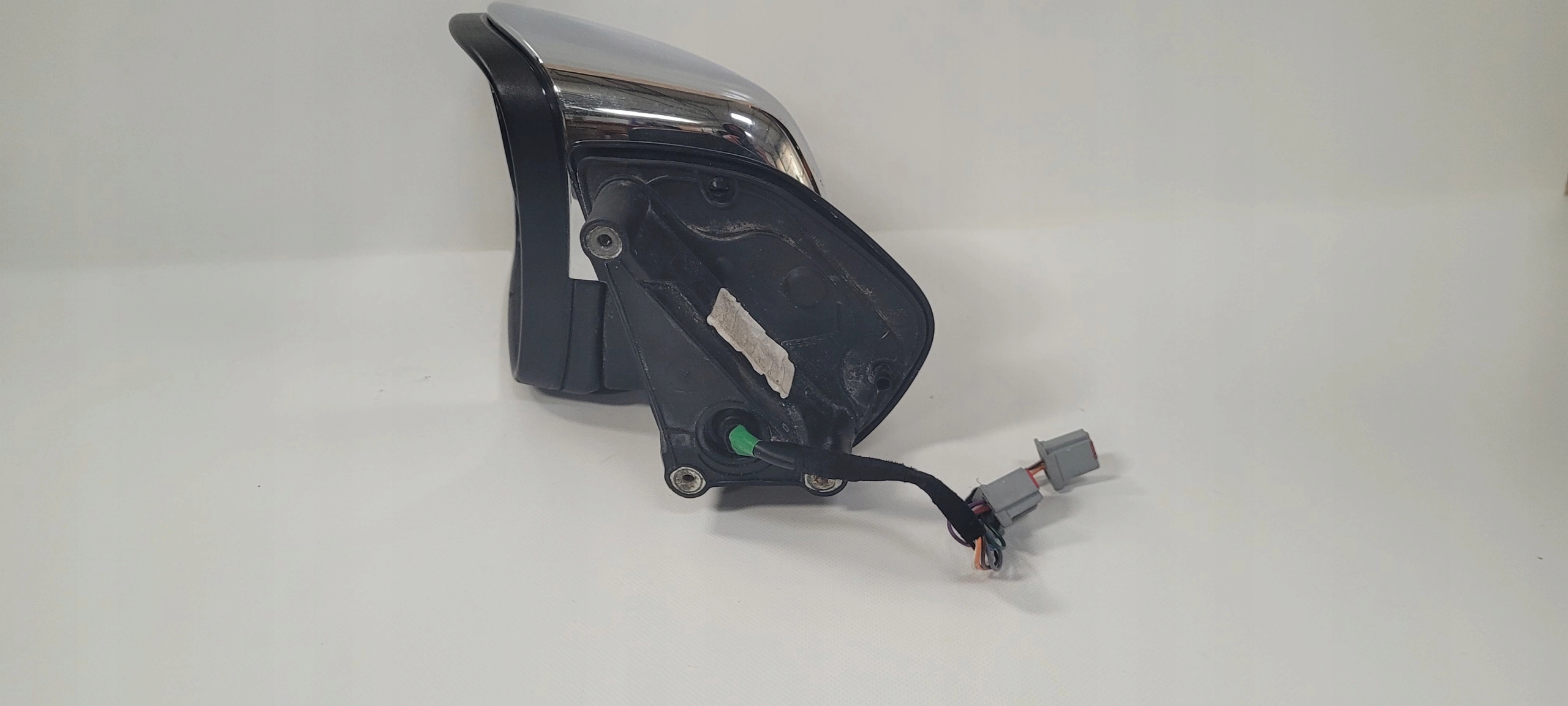 mirror left LAND ROVER DISCOVERY IV 11 PIN EURO