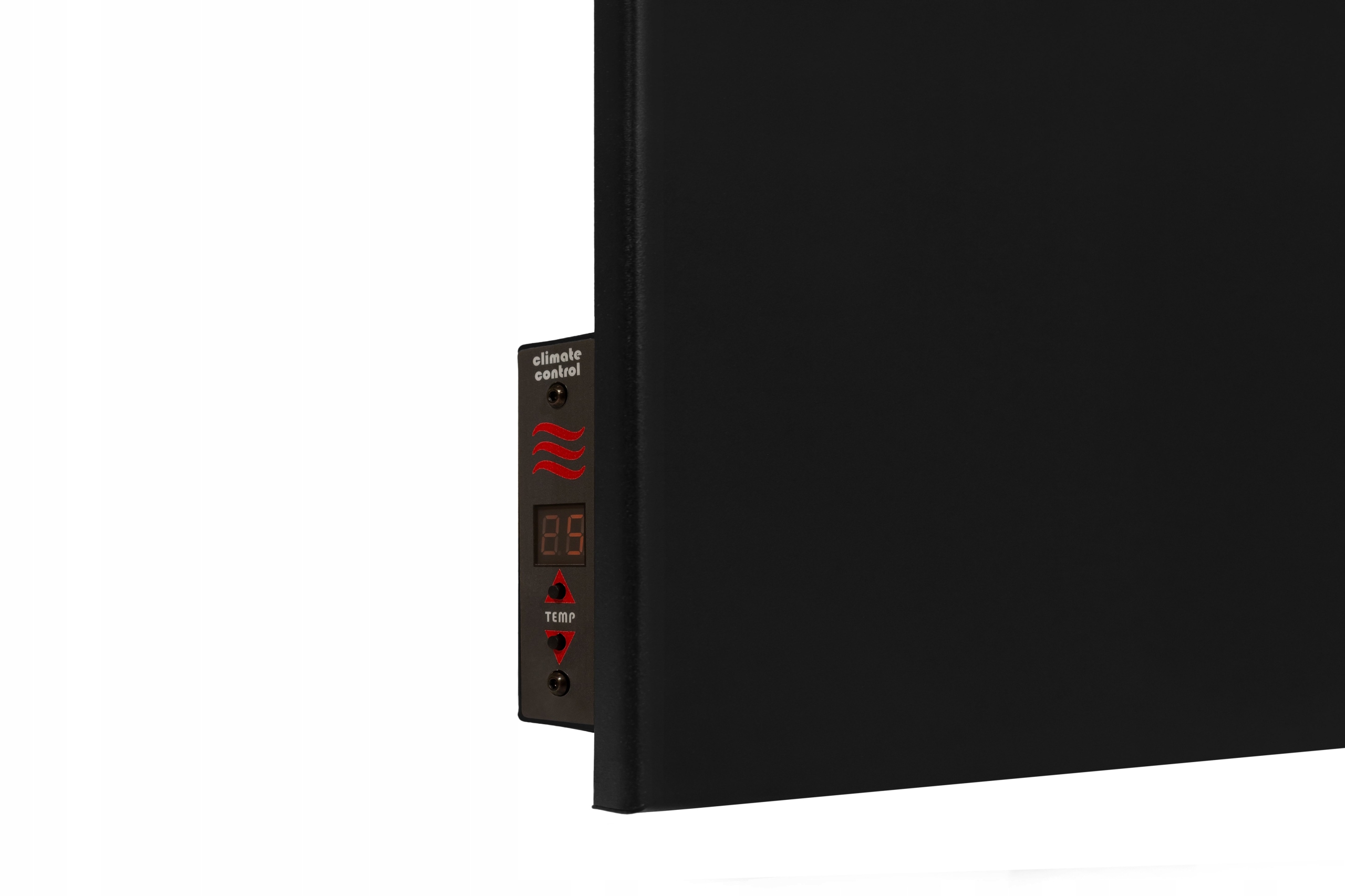 Grzejnik na podczerwień 700 W programator 24/7 Marka Teploceramic