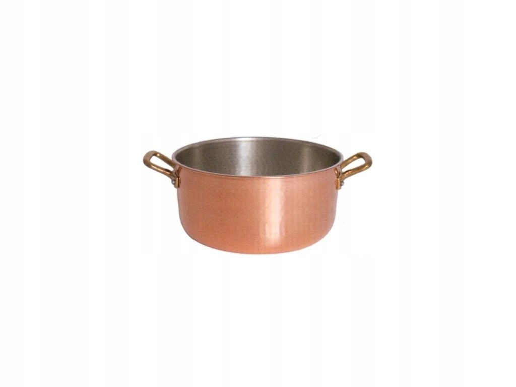 Hrniec Copper 20 cm