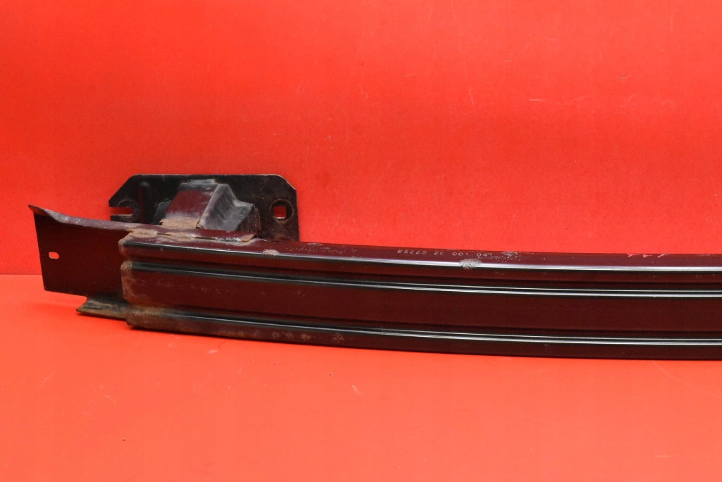 bumper support rear part rear pillar FORD MONDEO MK5 5D HB 14-20