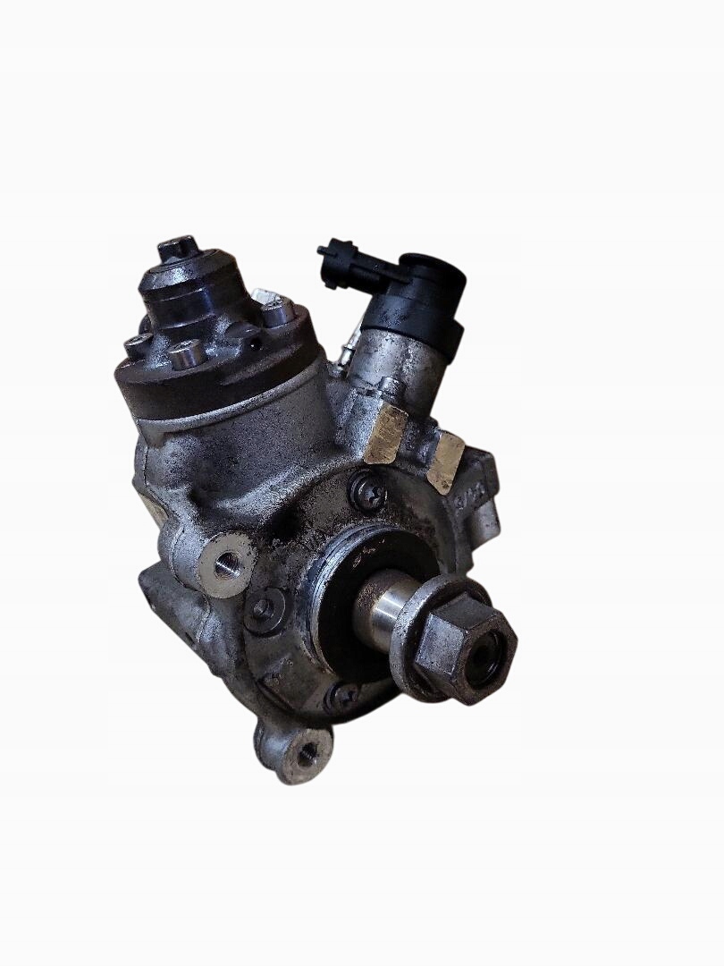 FORD FOCUS MK3 1.5 TDCI Pompe d’injection Pression BOSCH 0446010592