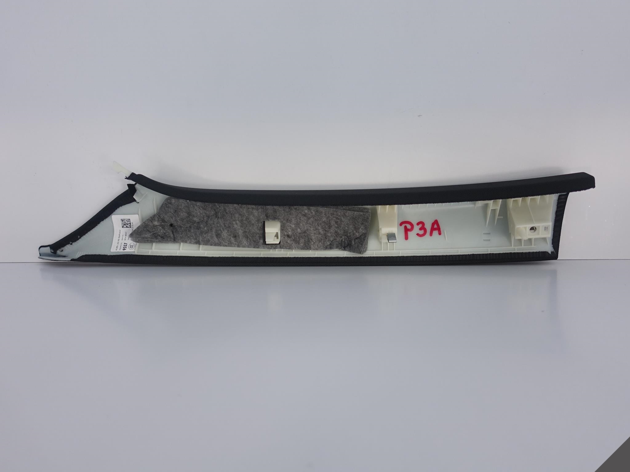 AUDI A8 4N0 D5 17- cover side SLUPKA A right