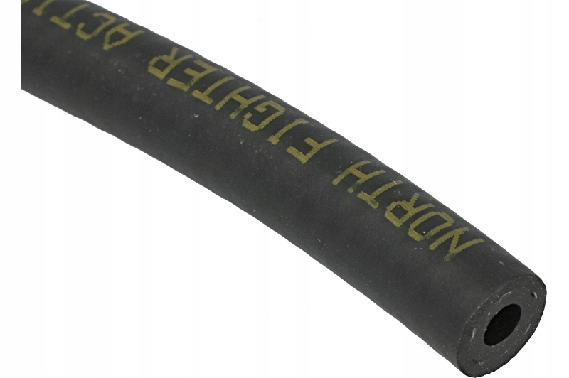 

Przewód north fighter Lpg/cng 4 mm