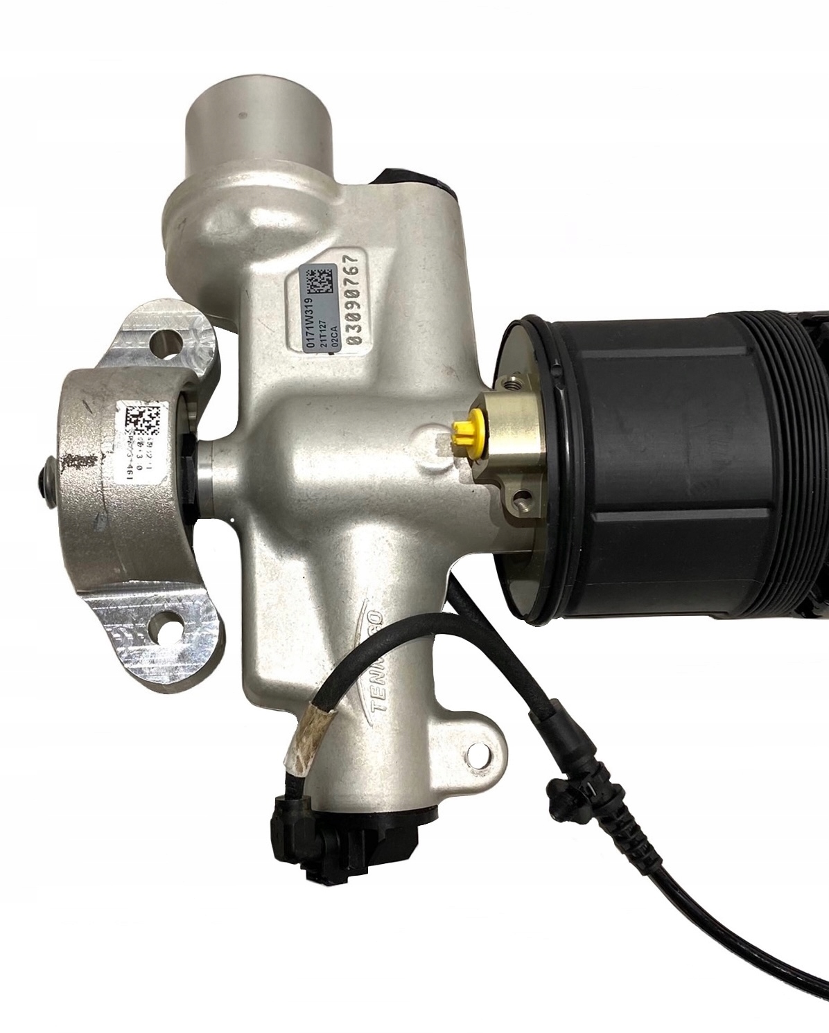 MCLAREN Amortiseur shock absorber 16BA731CP