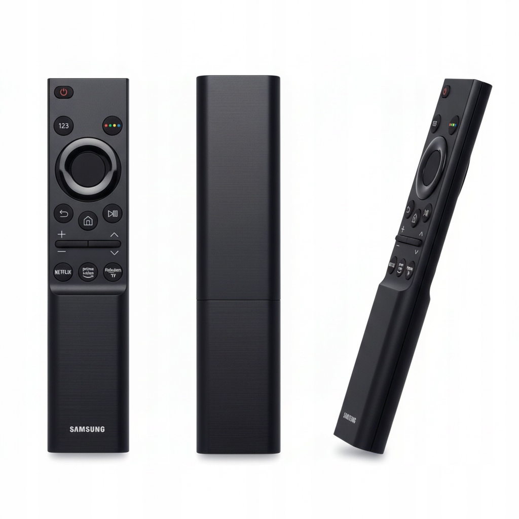 Originální Dálkový Ovladač Pro Televizor UE65AU7122 Samsung AU7122 UE65AU7122K