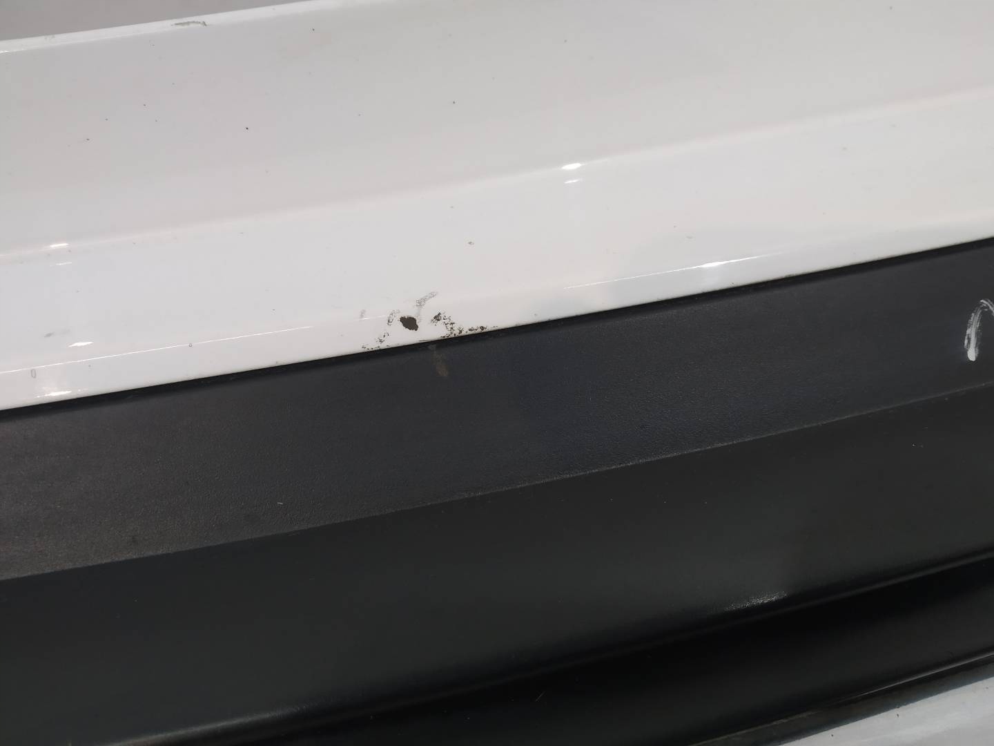 maska předek BIALA Opel Vivaro a (2001-2014)