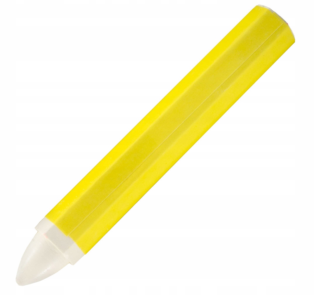

Kreda Marker do Opon Biała Redats 1 sztuka