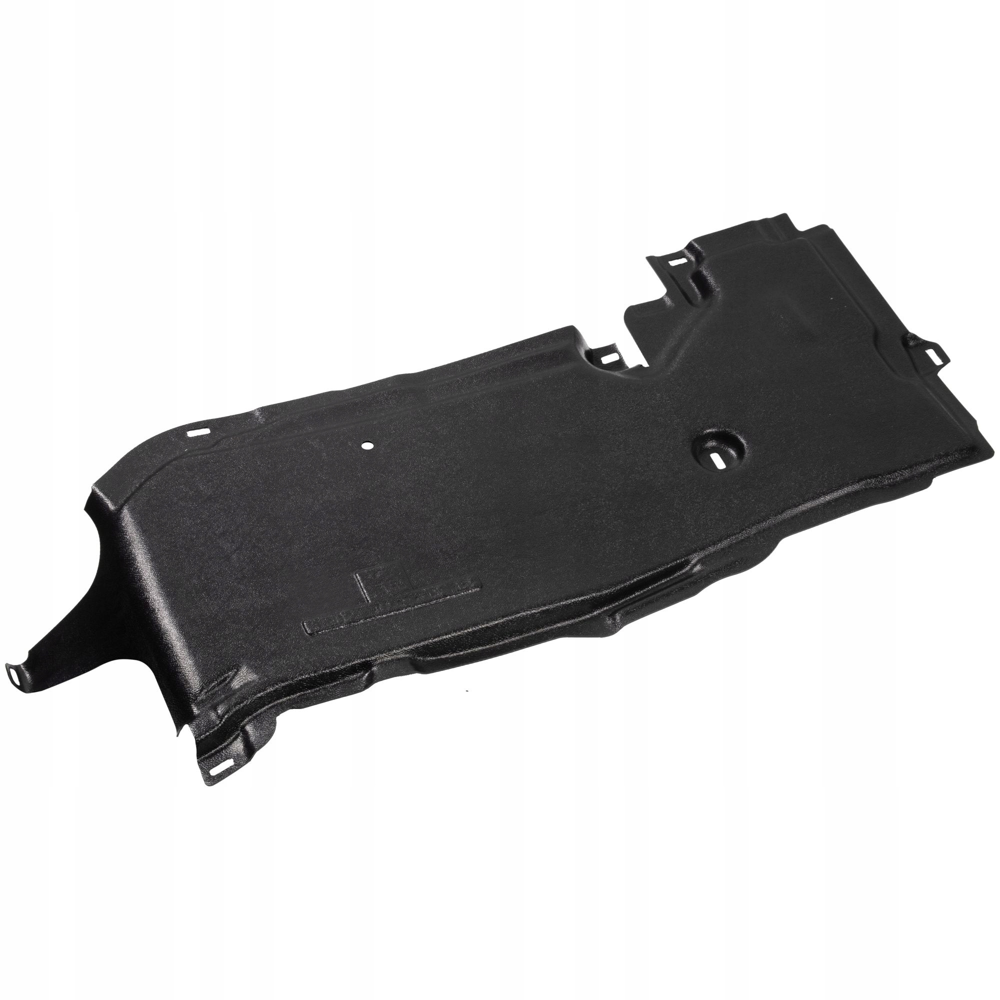 Kryt motoru Mercedes B W245 2005-2011