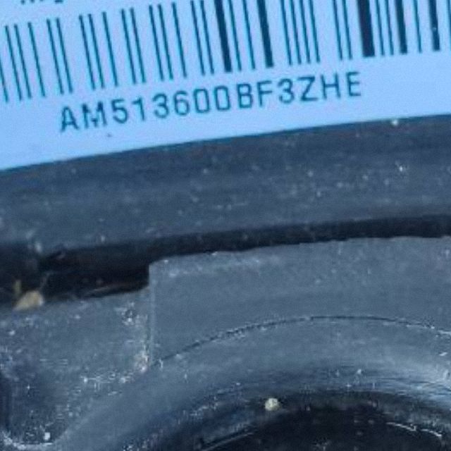 steering wheel, Ford Kuga MK2 leather 2013