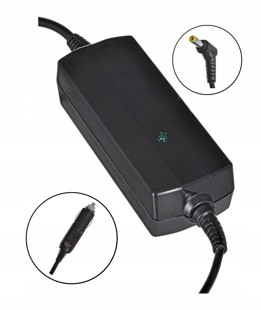 Zasilacz Akyga AK-ND-43 do notebooka Acer (19 V 4,74 A 90W