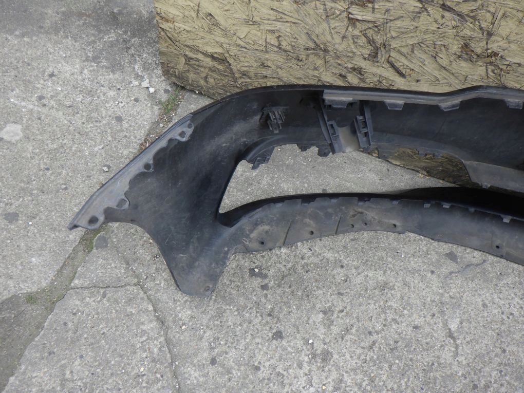 BMW 5 G30 G31 Frontstoßstange