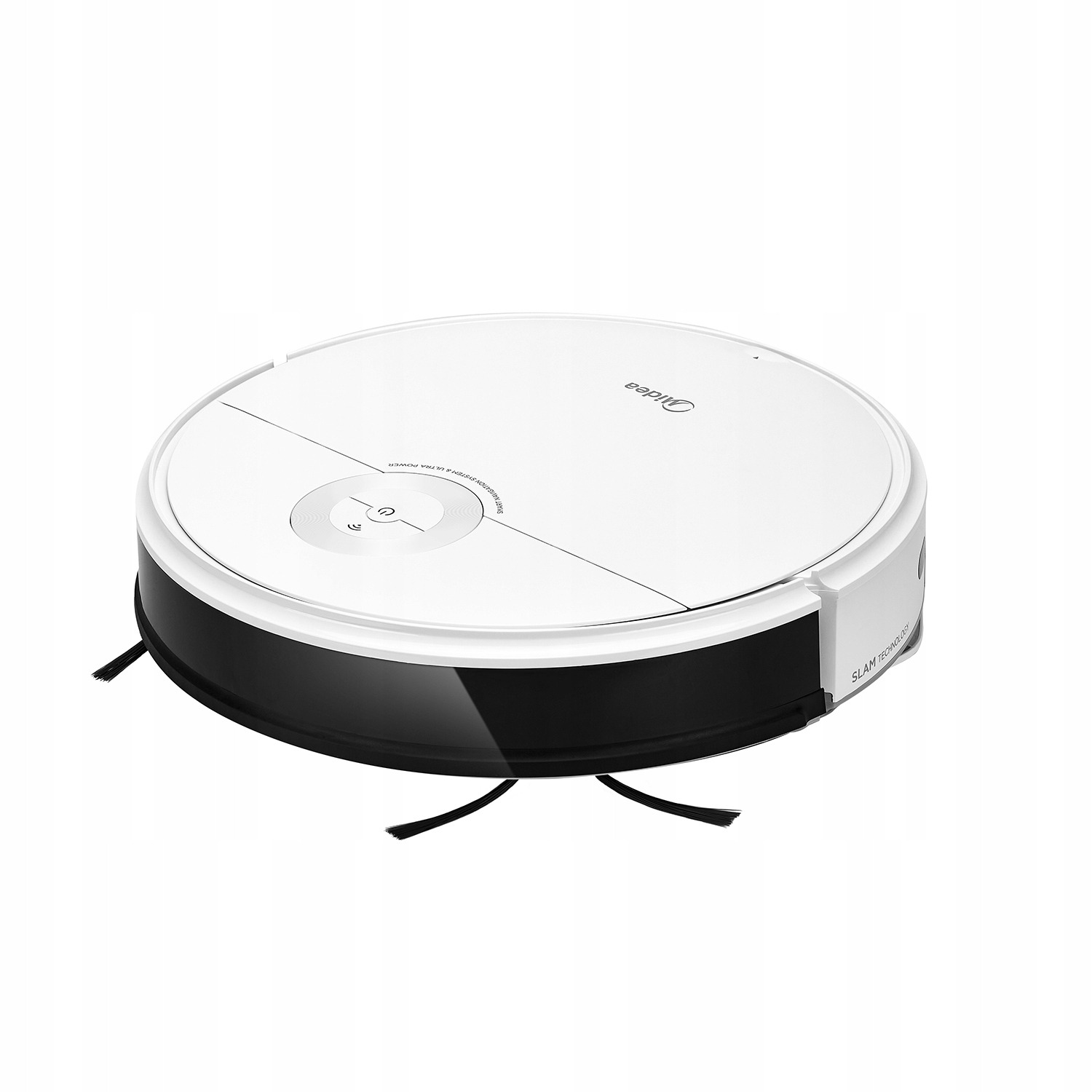 Midea Robotic Vacuum Cleaner I5C Wet&Dry Operating time (max) 120 m