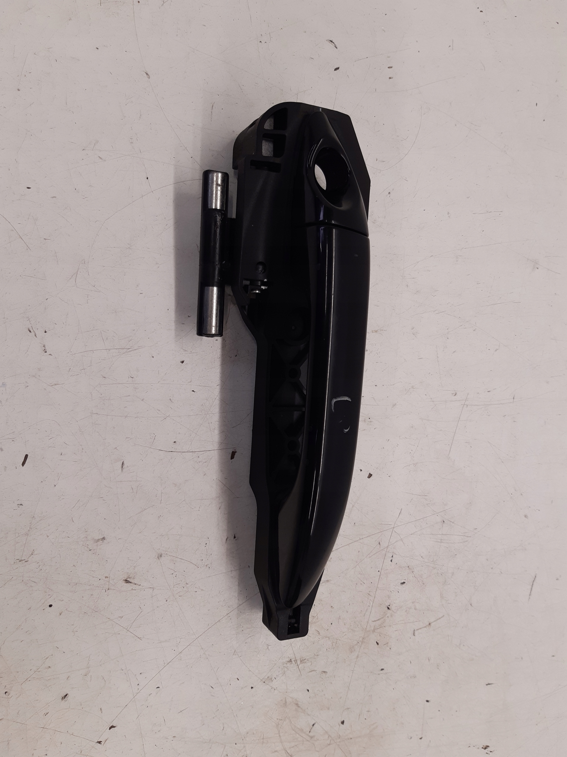handle left front Hyundai i10