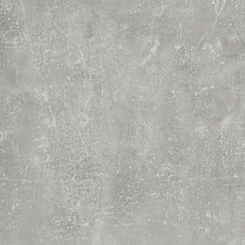 vidaXL Szafka nocna, szarość betonu, 40x35x50 cm EAN (GTIN) 8720287225966