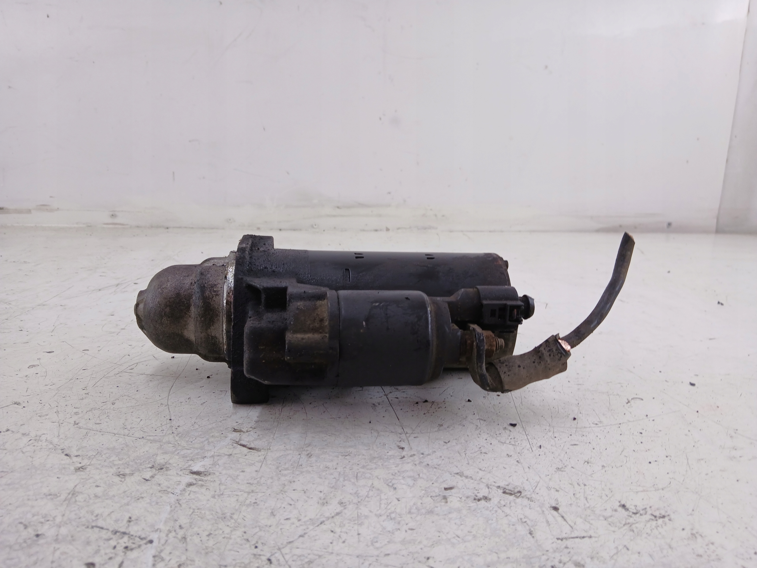 AUDI A6 C6 2.7 TDI starter 059911024