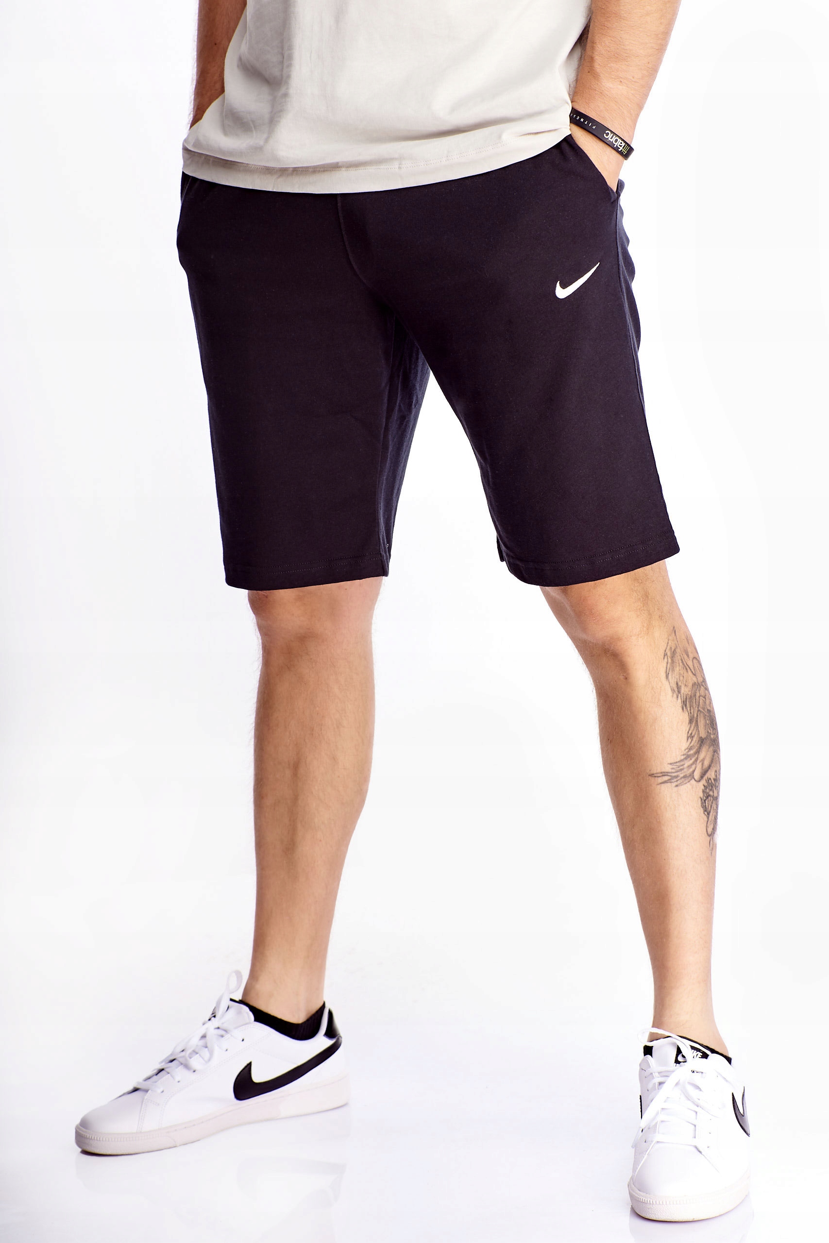 

Męskie Spodenki Nike Jsy Szorty 905421 010 R-m