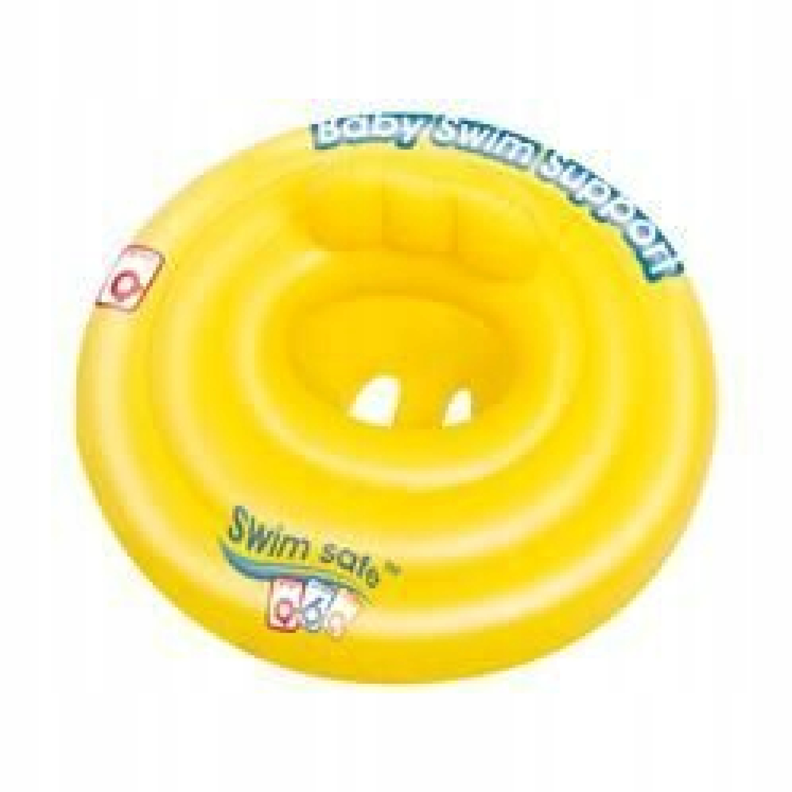 koło do pływania z siedziskiem 69cm 32096 BESTWAY — 2