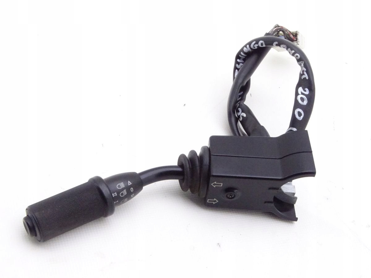 202.104 - SCHMIDT SWINGO COMPACT 200 КОМБІНОВАНИЙ ПЕРЕМИКАЧ