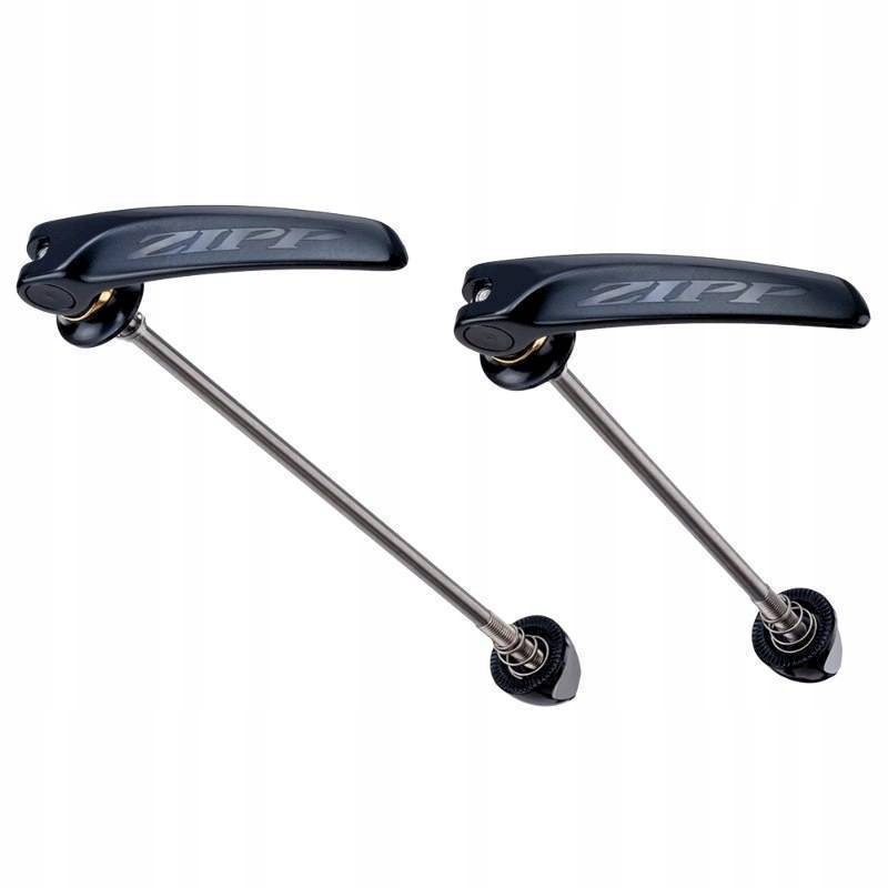 Zipp 00.1915.240.040 Am Qr-ti 100/130 Pair Tiblk