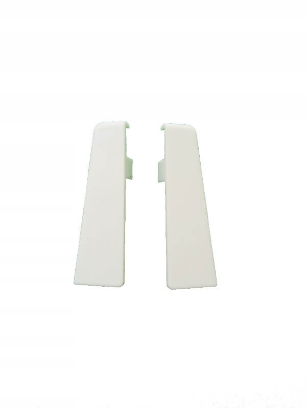 Zakończenie do listew Arbiton Stiq+ STP580, 2 szt.