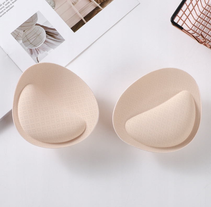 WKŁADKI PUSH UP DO BIUSTONOSZA STANIKA BIKINI STRÓJ KĄPIELOWY POWIĘKSZAJĄCE Marka inna