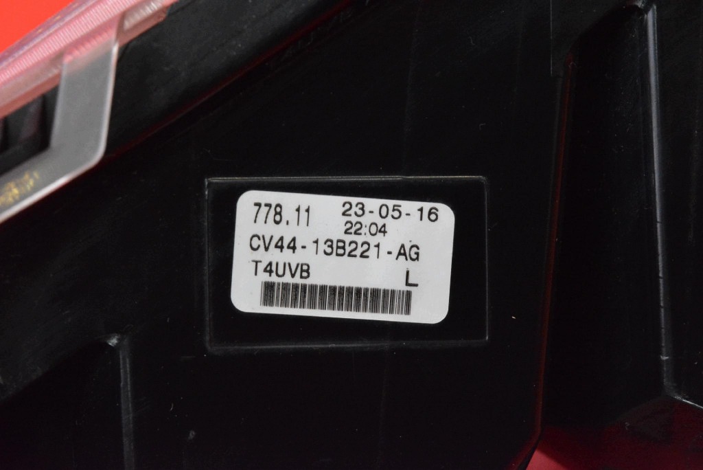 fog light left front front CV44-13B221-AG FORD KUGA MK2 13-16