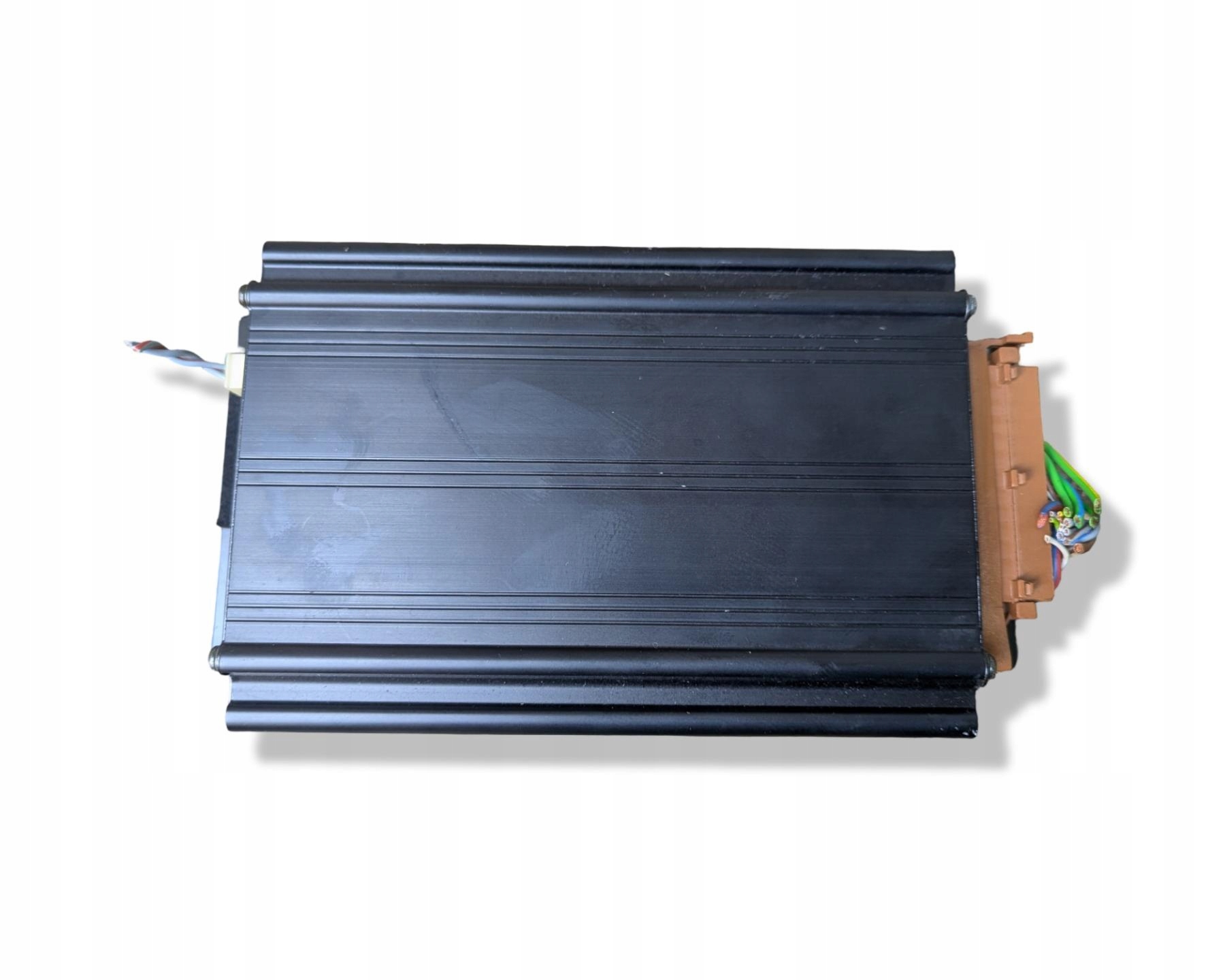 amplifier radia Audi A6 Allroad C5 2001 294009