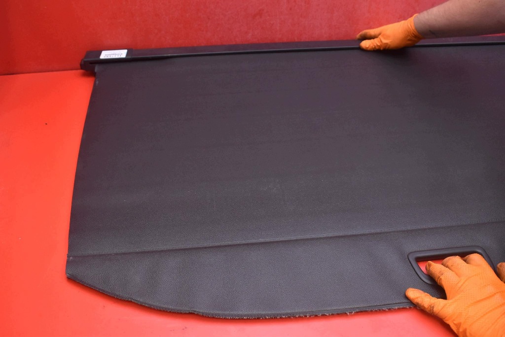 blinds boot OPEL ZAFIRA C TOURER 12-16