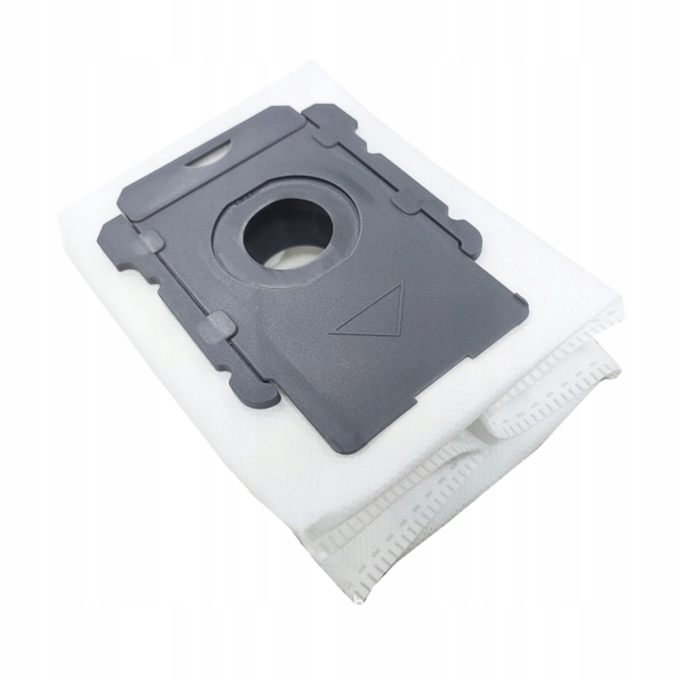 10x WORKI DO ODKURZACZA WOREK iRobot ROOMBA i3+ i4+ i5+ i6+ i7+ i8+ j7+ s9+ Model iRobot ROOMBA i3+ i4+ i5+ i6+ i7+ i8+ j7+ s9+