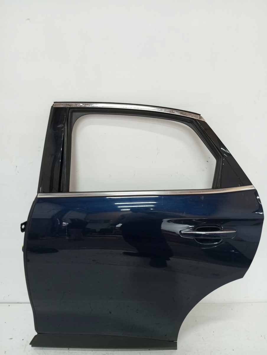 door left rear. CITROEN DS7 23R LIFT BSZ
