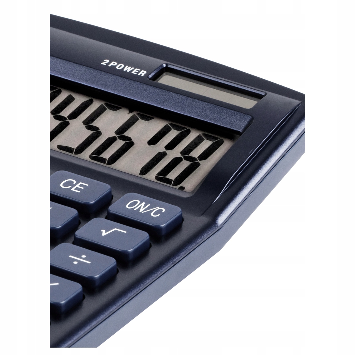 Eleven kalkulator biurowy SDC805NRNVE Marka Inna