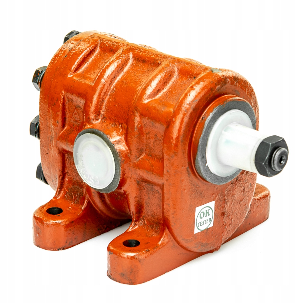 

Pompa hydrauliczna PZT-18A Ursus C-330