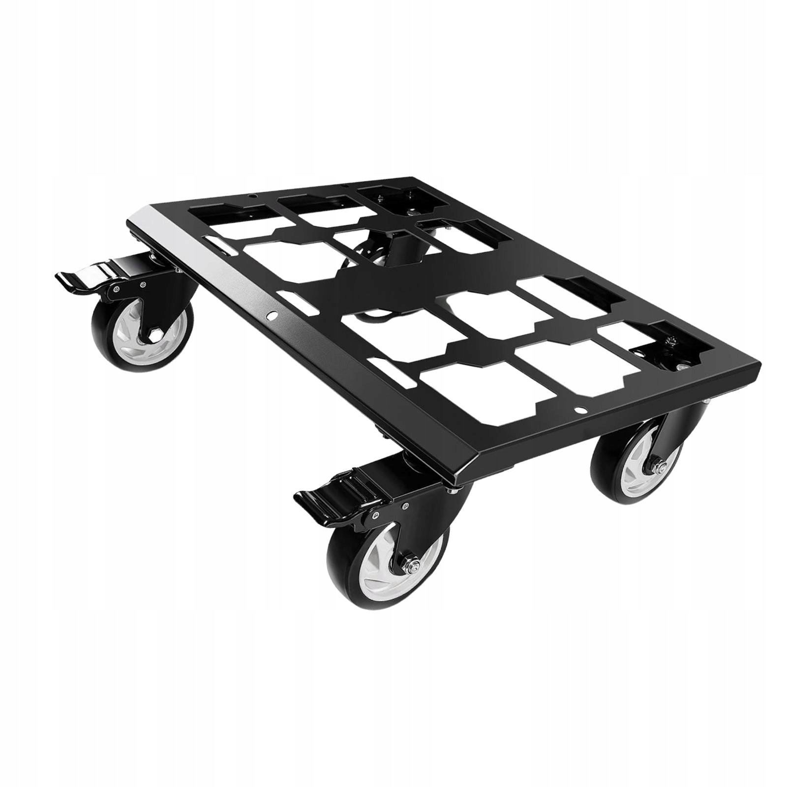 4 koła Meble Dollys Transport Przewoźnik pojazdów Ruchoma platforma Mover