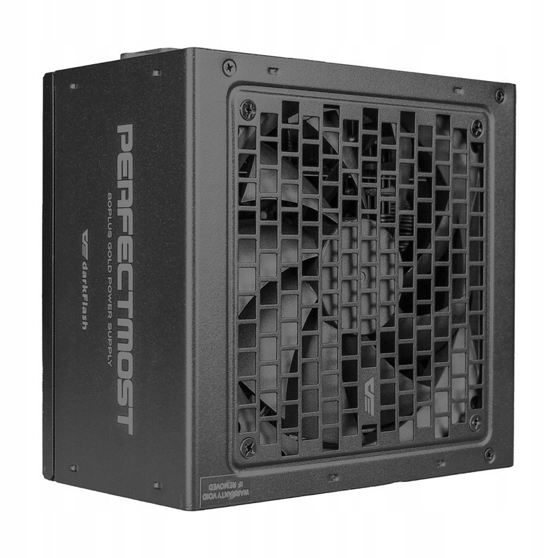Napájecí zdroj Darkflash Pmt 750W 80 Plus Gold modulární