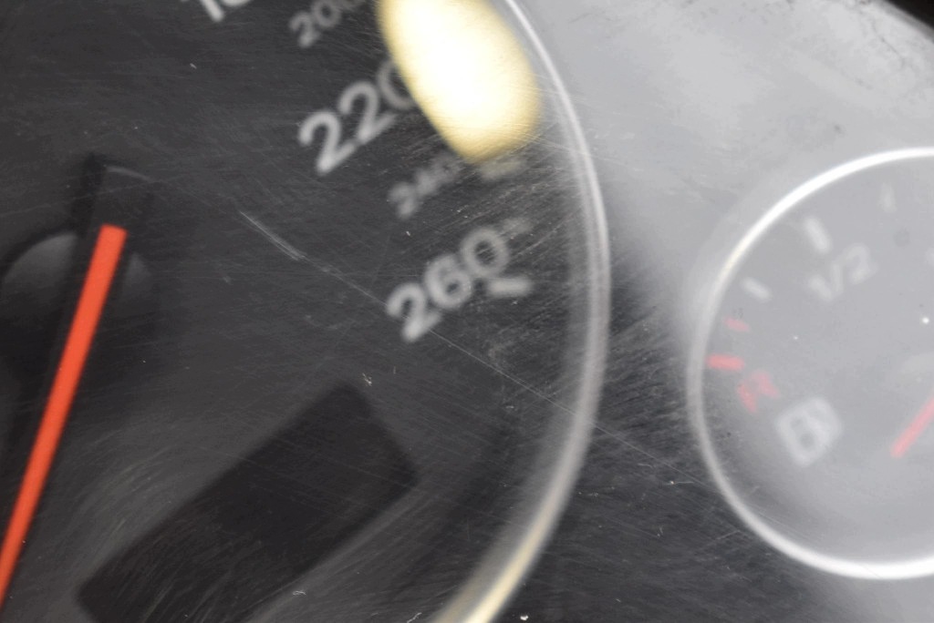 dials dials EU 8E0920900F AUDI A4 B 2.0 20V 130 KM 00-05