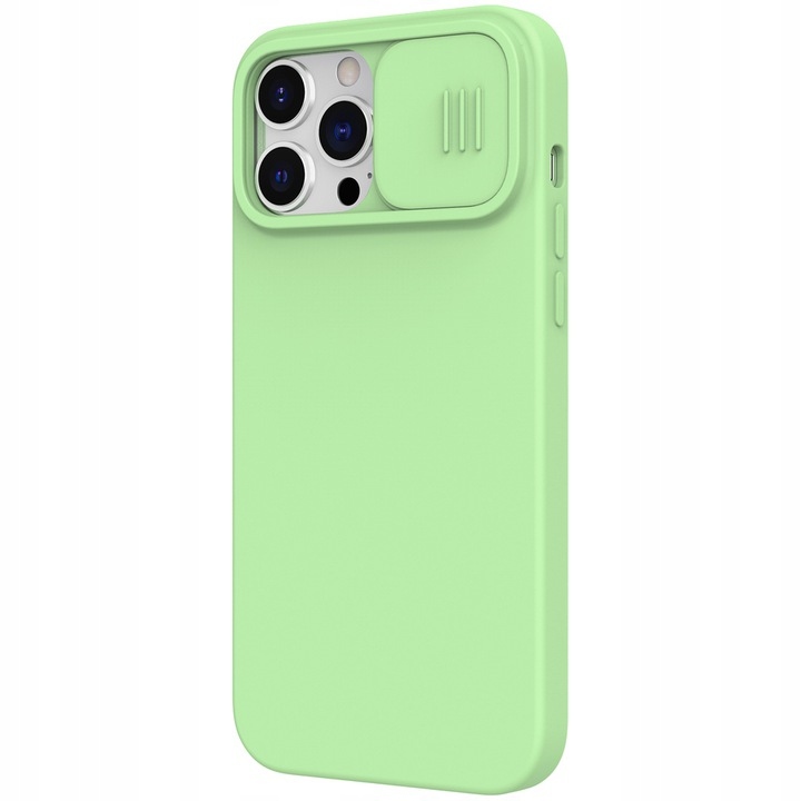 

Etui Nillkin CamShield do iPhone 13 Pro Max case