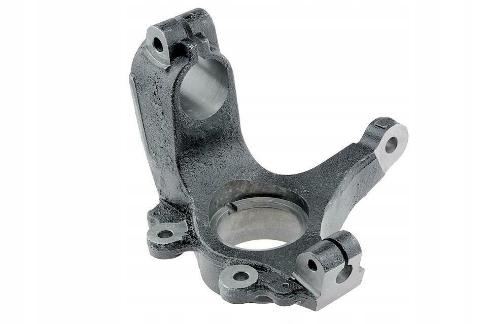 ZWR-0176 - ПЕРЕДНИЙ ПРАВЫЙ КРОССОВЕР MAZDA 3