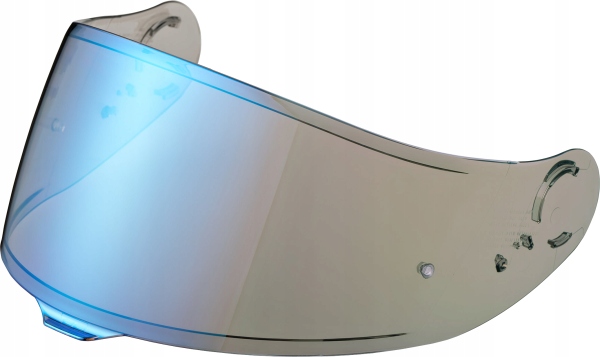 Rýchla Shoei (CNS-1C) pre prilbu GT-Air 3 Spectra Blue