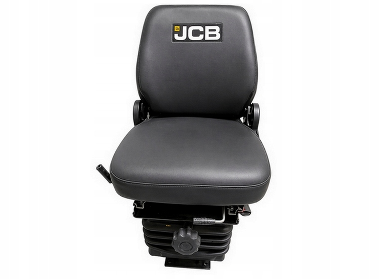 КРЕСЛО JCB 3CX 4CX ОРИГИНАЛ