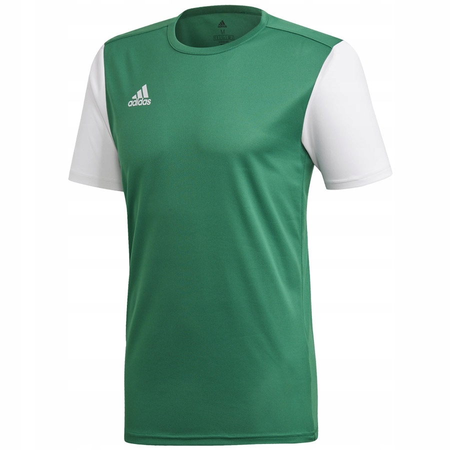 Koszulka adidas Estro 19 Jsy Y DP3238 zielony S