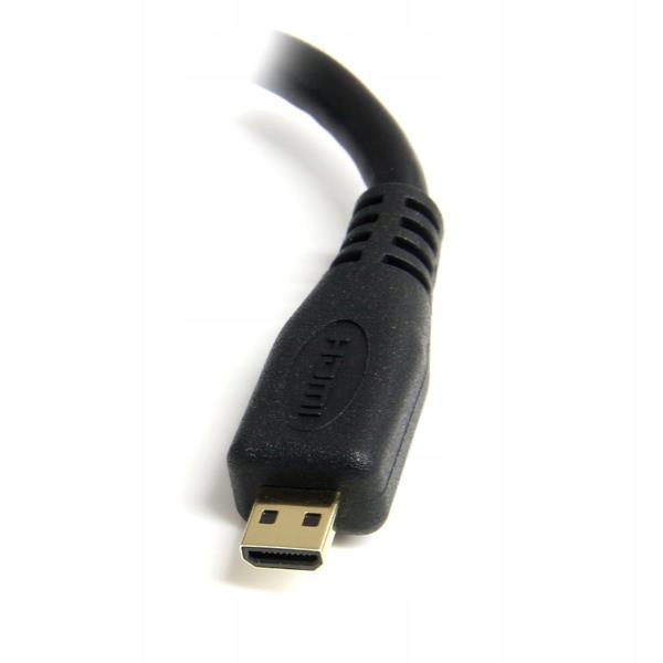 StarTech.com HDADFM5IN kabel HDMI 0,127 m HDMI Typ Marka Inna