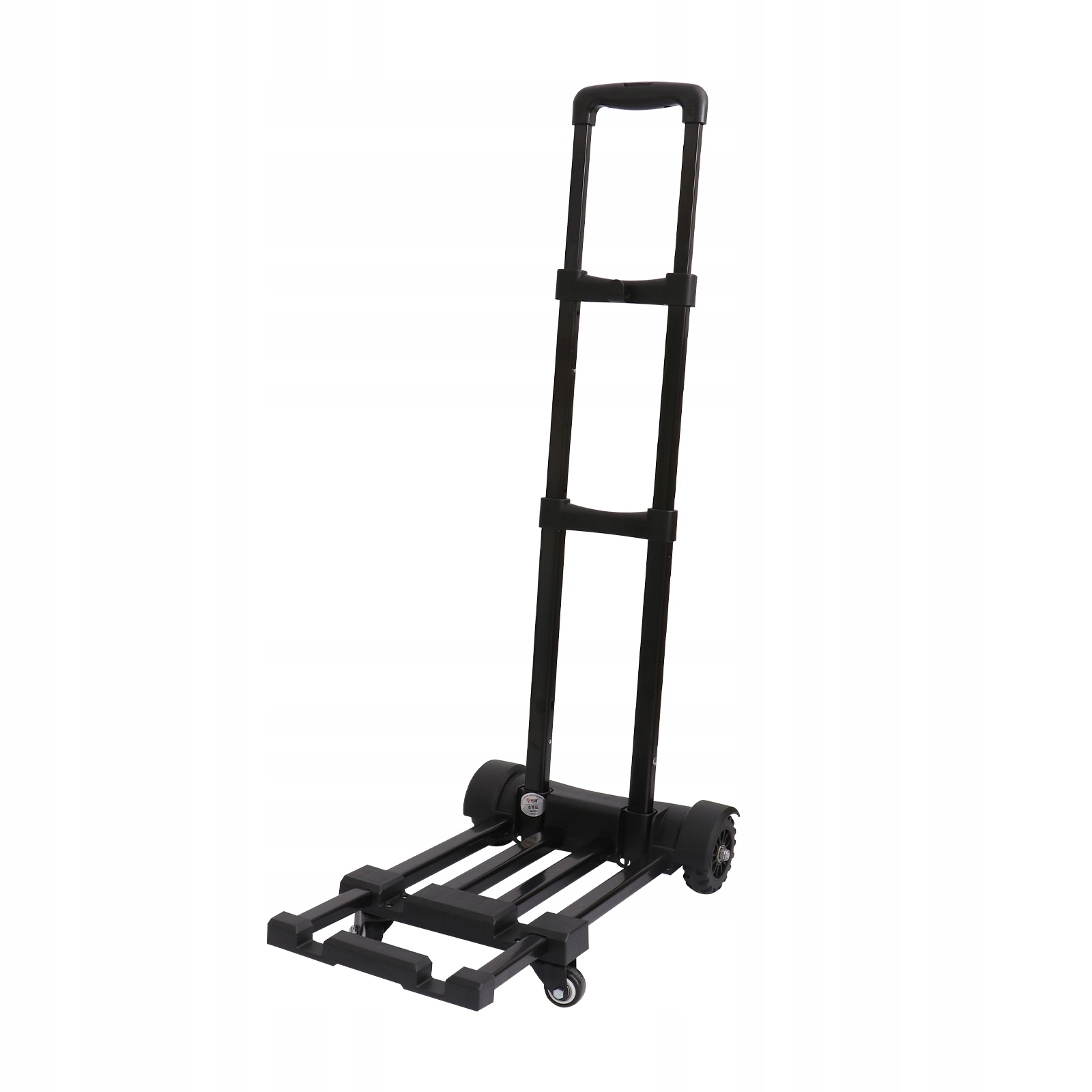 1 шт. багажний візок практичний візок