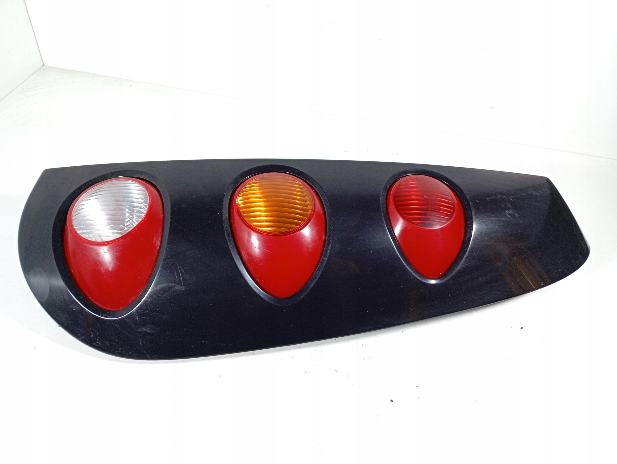 SMART FORFOUR 04-06 light right rear rear part OE A4548200064
