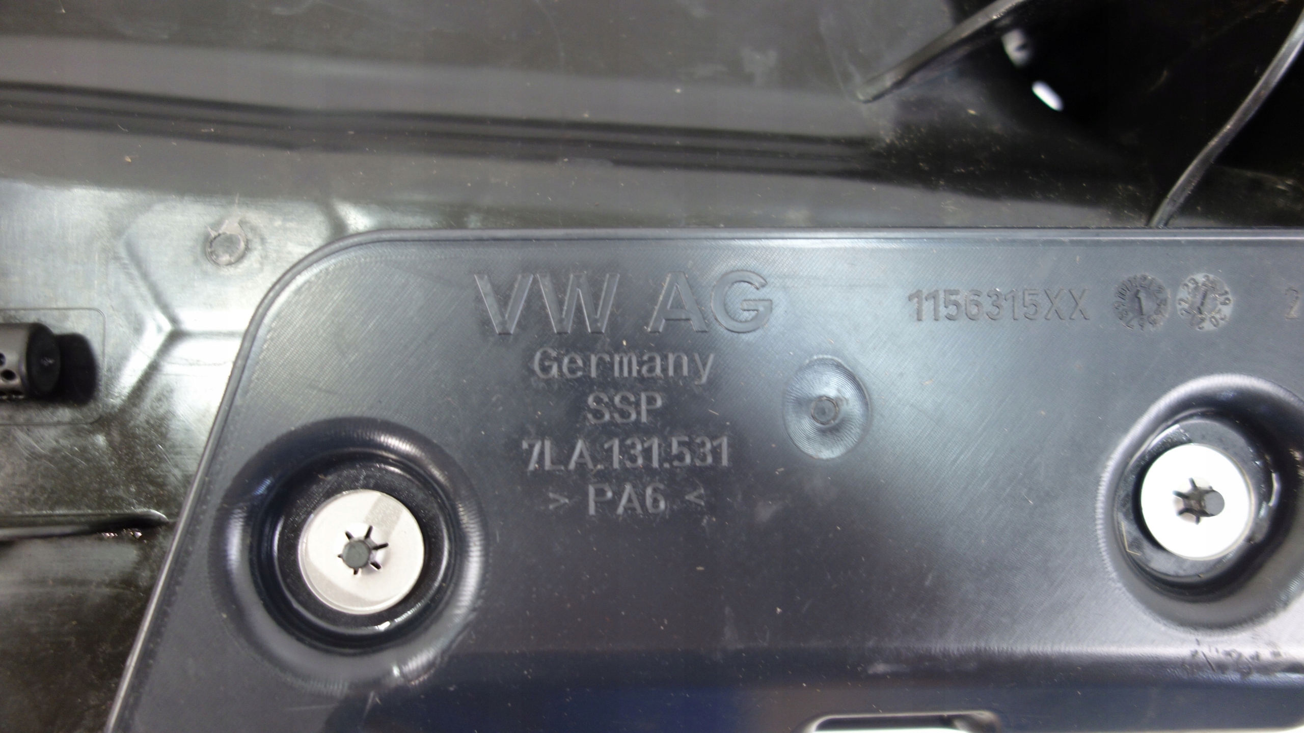Behälter ADBLUE TRANSPORTER T6 LIFT 19- 7LA131877E
