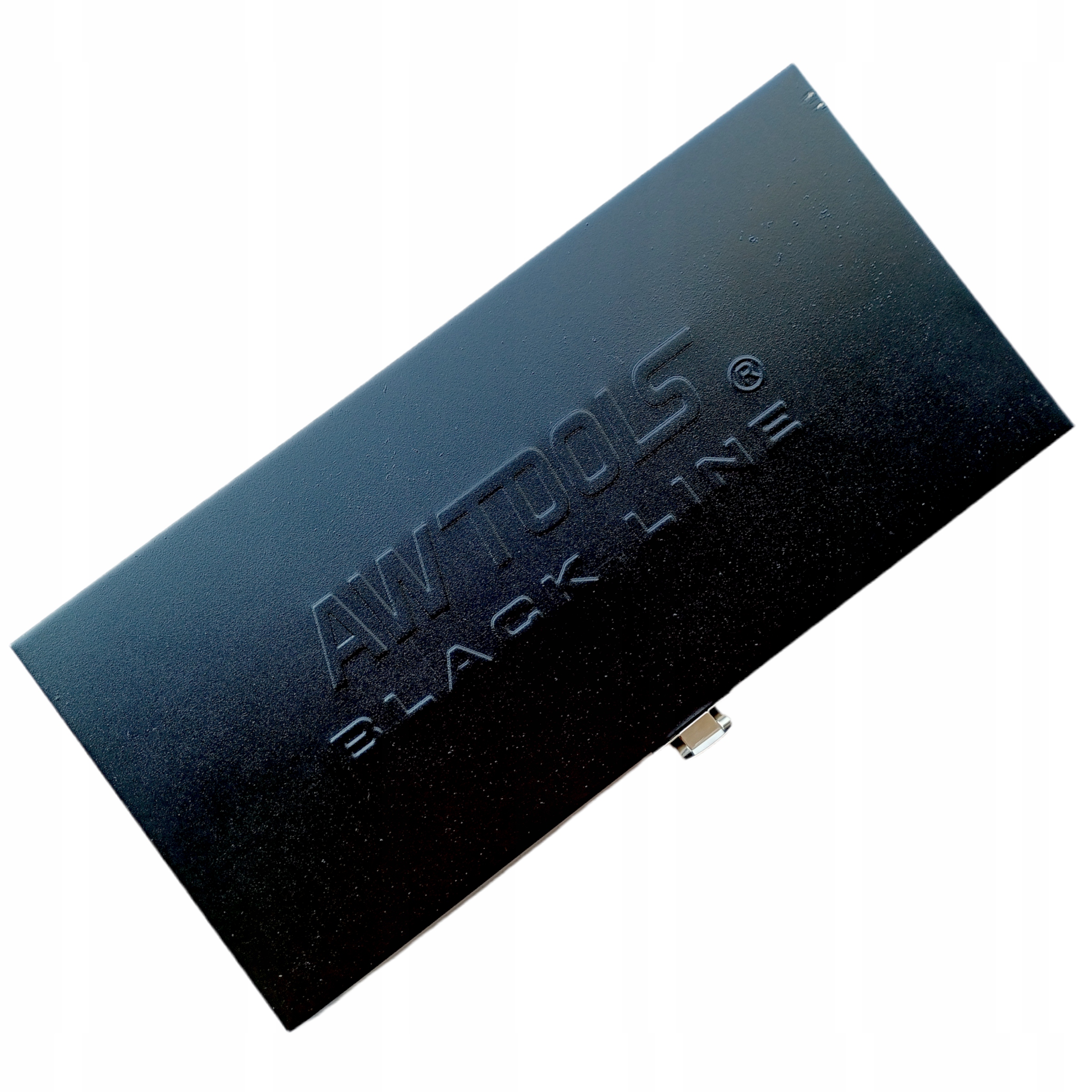 Śrubokręt wkrętak precyzyjny zestaw 20 elementów Marka Awtools