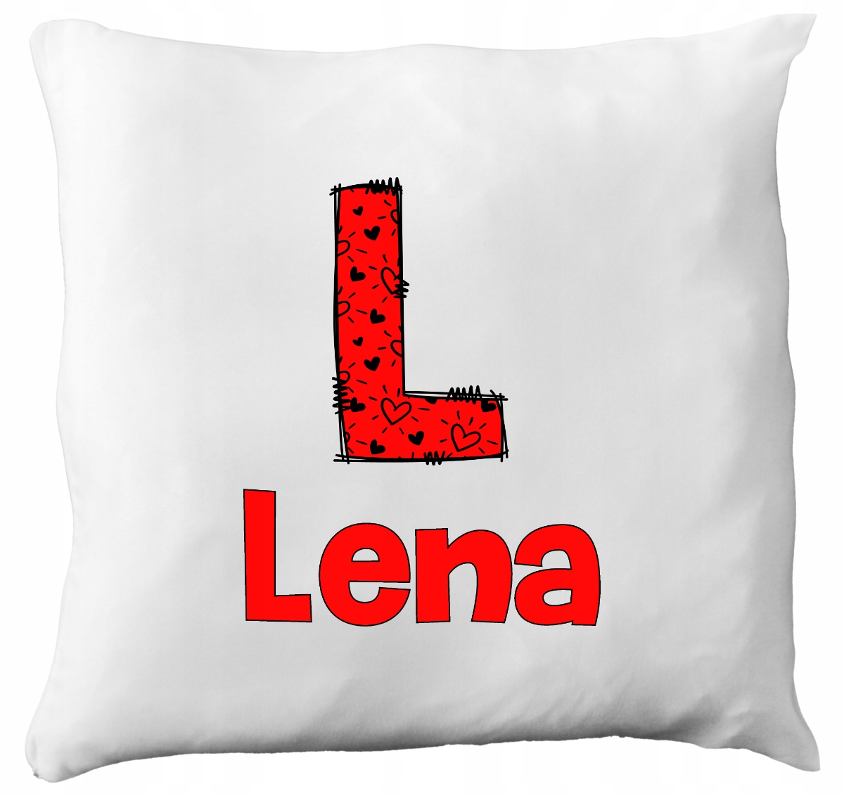 

Poduszka Lena, na każdą okazję, 2