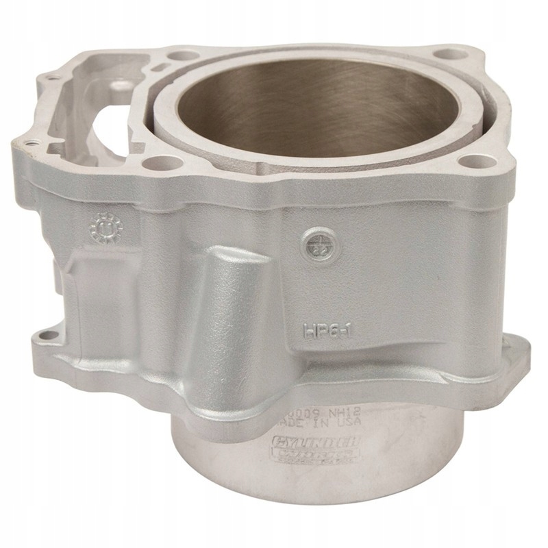 Cylinder Works Honda Trx 700XX '08-'09, 102 MM (nicasil)