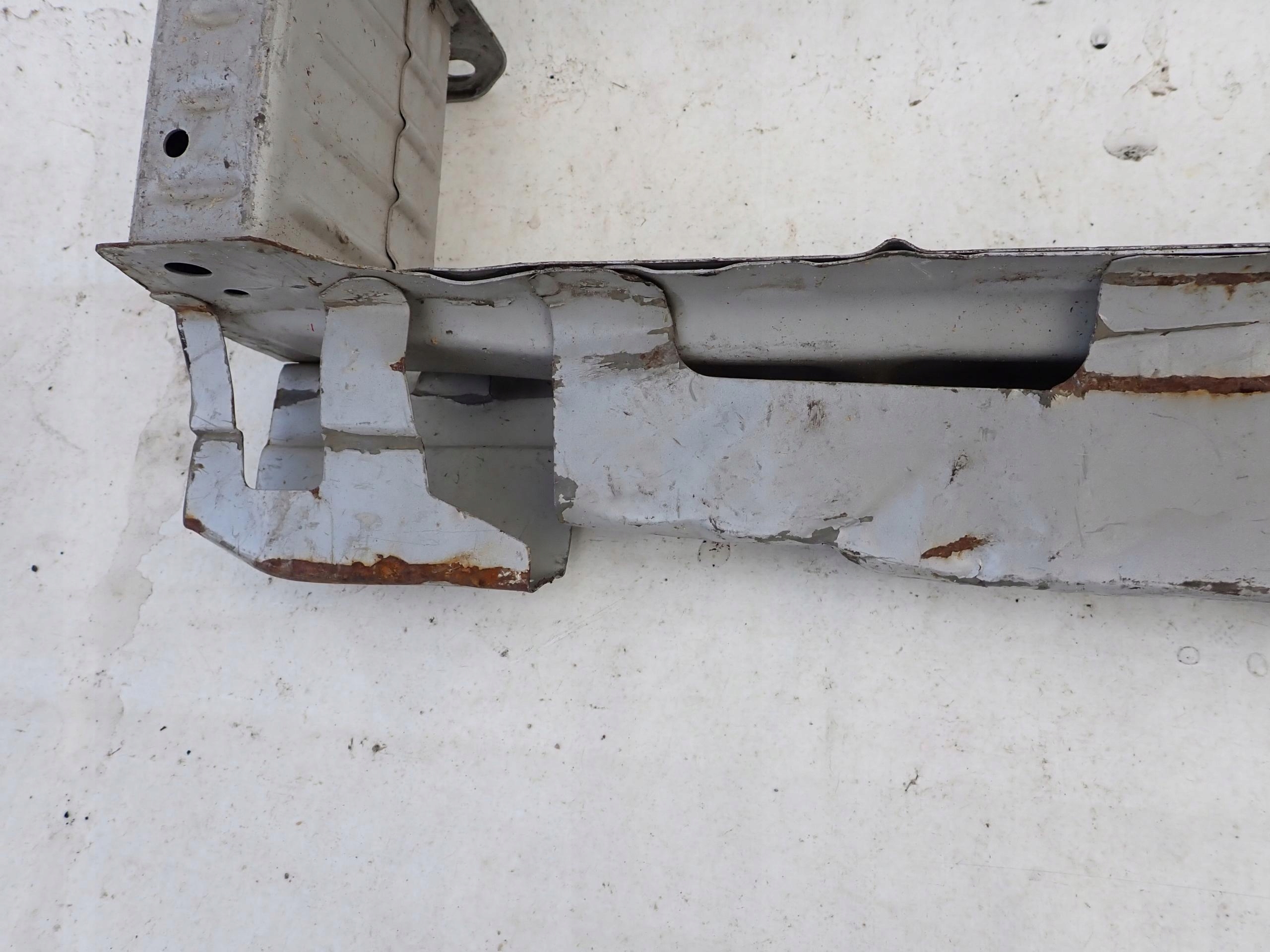 NISSAN ALTO SUZUKI PIXO 09-> sider upper front