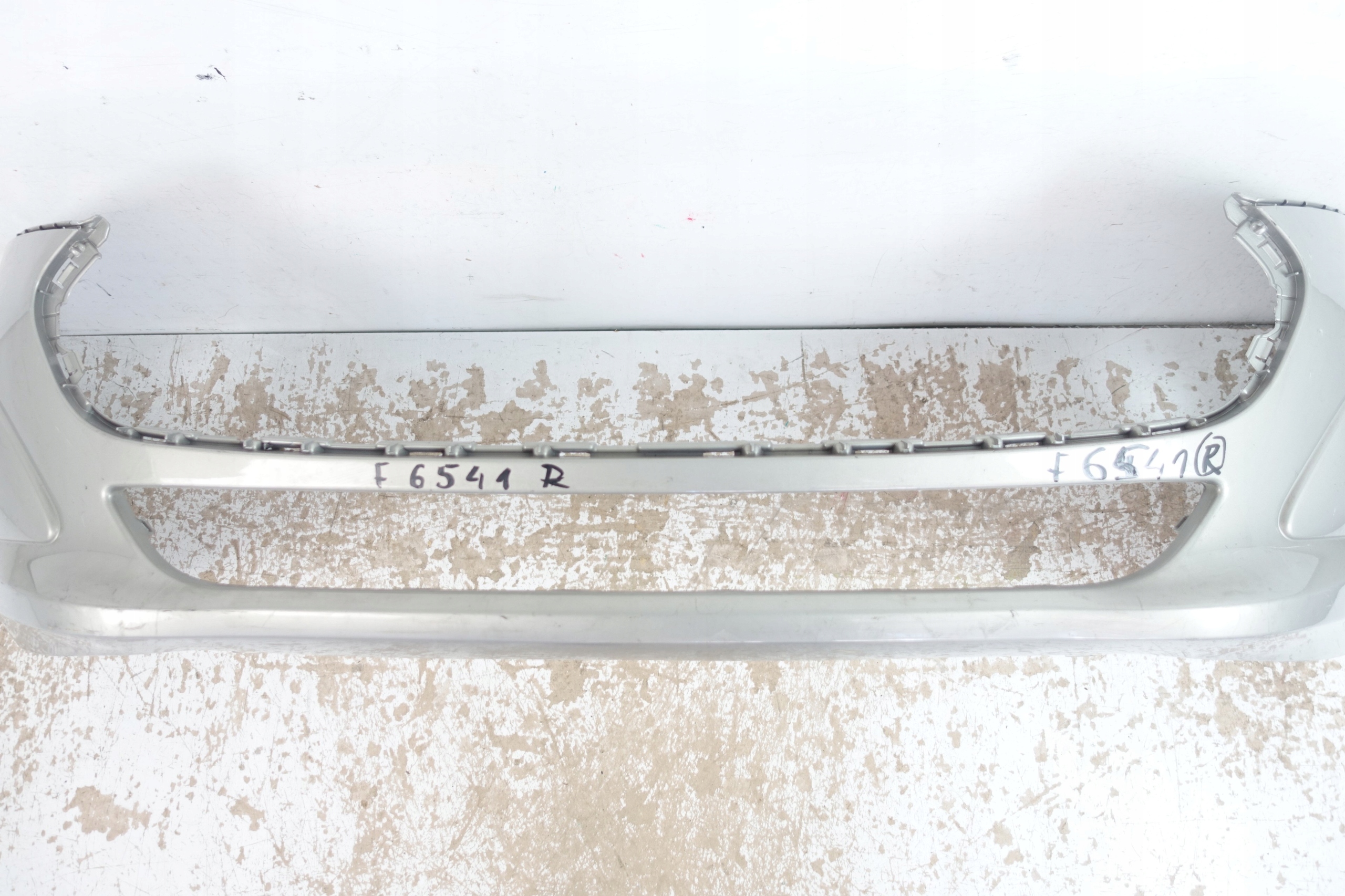FORD CONNET II MK2 2013- bumper front front DT11-17F775-B